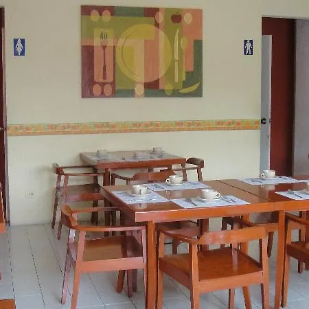 Hotel Plaza Cozumel 